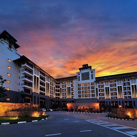 Pulai Spring Resort Kampung Kangkar Pulai Zewnętrze zdjęcie