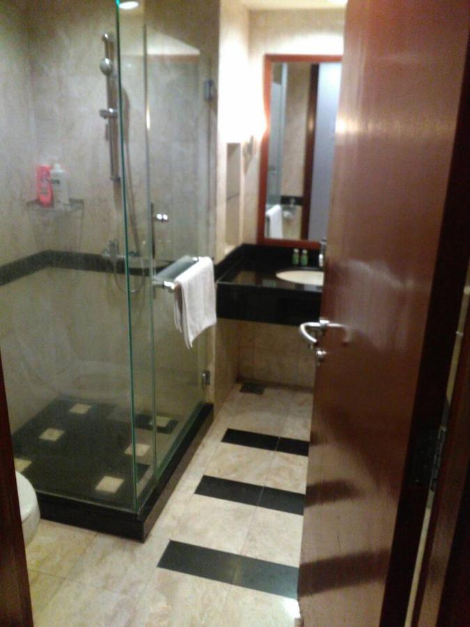 Pulai Spring Resort Kampung Kangkar Pulai Zewnętrze zdjęcie