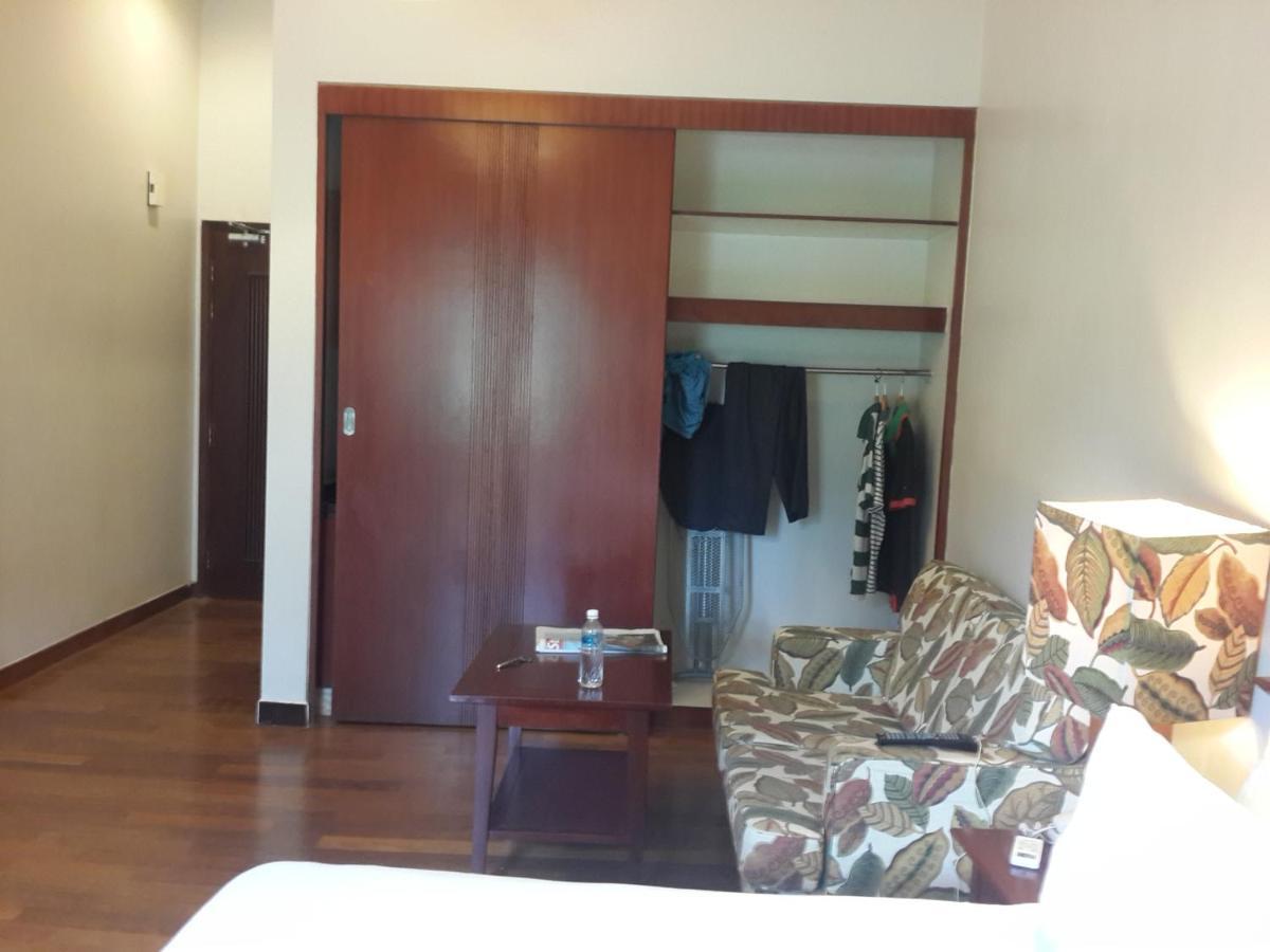 Pulai Spring Resort Kampung Kangkar Pulai Zewnętrze zdjęcie