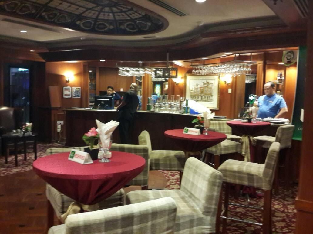 Pulai Spring Resort Kampung Kangkar Pulai Zewnętrze zdjęcie