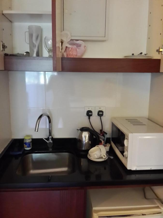 Pulai Spring Resort Kampung Kangkar Pulai Zewnętrze zdjęcie