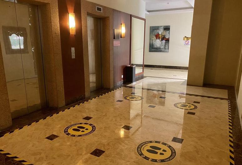 Pulai Spring Resort Kampung Kangkar Pulai Zewnętrze zdjęcie
