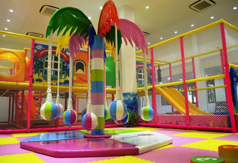 Pulai Spring Resort Kampung Kangkar Pulai Zewnętrze zdjęcie