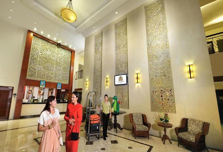 Pulai Spring Resort Kampung Kangkar Pulai Zewnętrze zdjęcie