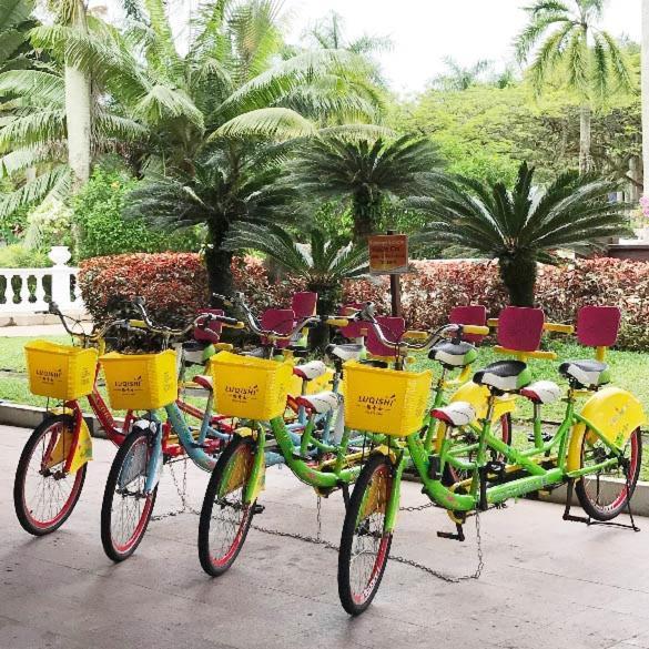 Pulai Spring Resort Kampung Kangkar Pulai Zewnętrze zdjęcie