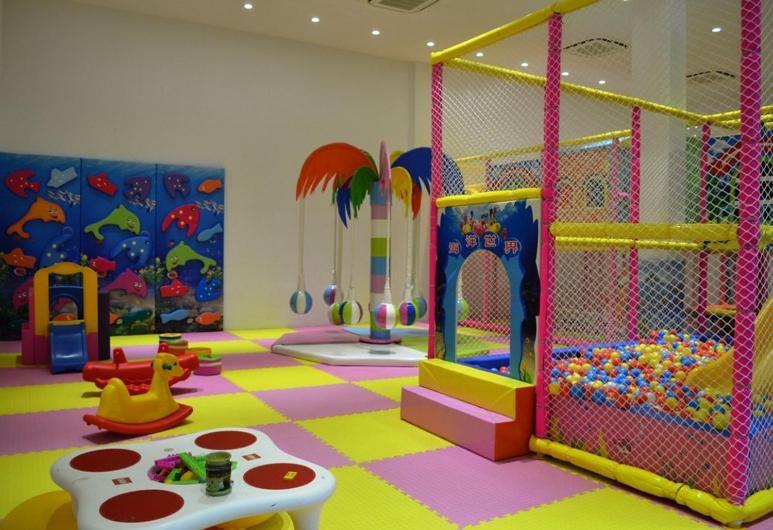 Pulai Spring Resort Kampung Kangkar Pulai Zewnętrze zdjęcie