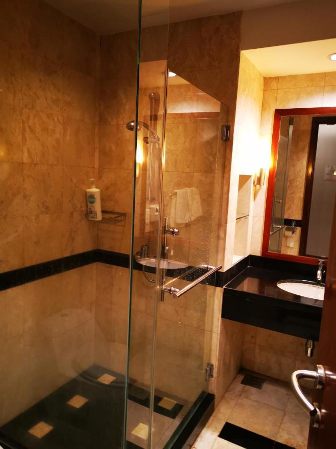 Pulai Spring Resort Kampung Kangkar Pulai Zewnętrze zdjęcie