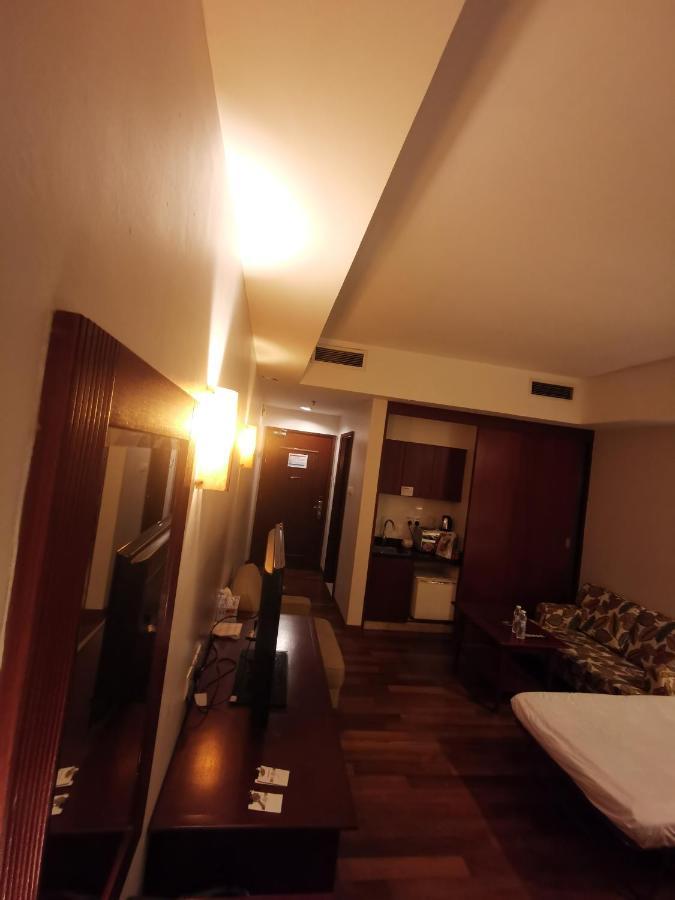 Pulai Spring Resort Kampung Kangkar Pulai Zewnętrze zdjęcie