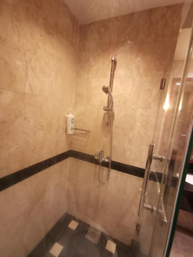 Pulai Spring Resort Kampung Kangkar Pulai Zewnętrze zdjęcie