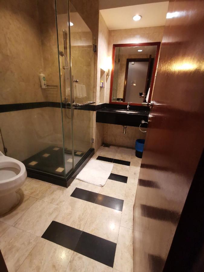 Pulai Spring Resort Kampung Kangkar Pulai Zewnętrze zdjęcie