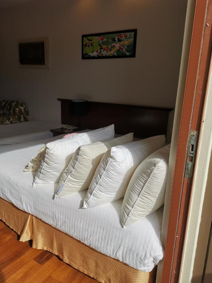 Pulai Spring Resort Kampung Kangkar Pulai Zewnętrze zdjęcie