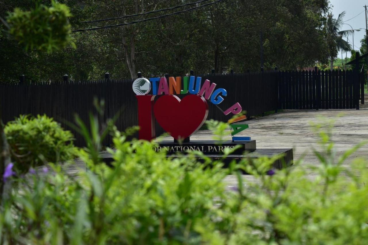 Pulai Spring Resort Kampung Kangkar Pulai Zewnętrze zdjęcie