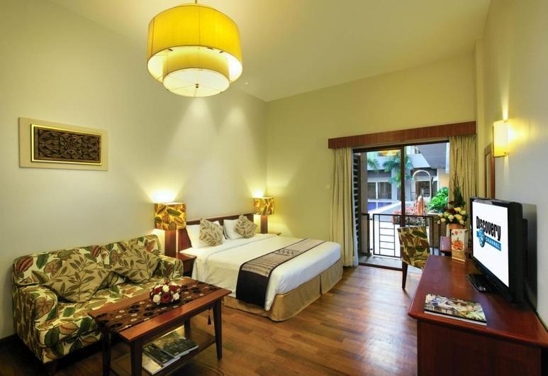 Pulai Spring Resort Kampung Kangkar Pulai Zewnętrze zdjęcie